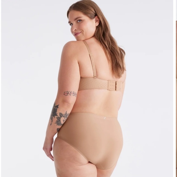 Knix WingWoman Contour Bra size 8 NWT - Picture 2 of 10